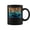 Black, variant on Otter Lover Otter Spirit Animal Otter Otter Coffee Mugs