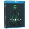 thumbnail image 2 of The Matrix: 4-Film Déjà Vu Collection (Blu-ray), 2 of 3