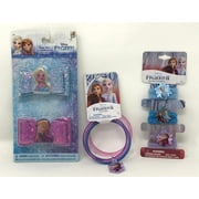 Disney Frozen 2 Mini Tote and Accessory Bundle