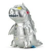 Phunny Plush: Mecha Godzilla Plush Figure