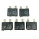 thumbnail image 1 of 5pcs SFK-112DM 250VAC 12VDC DIP-4 para piezas de aire acondicionado Accs, 1 of 5