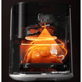 thumbnail image 3 of Freidora Midea KZC5059 Touch Control 5L de gran capacidad, 3 of 6