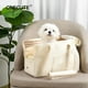 thumbnail image 2 of Puppy Go Out Portable Shoulder Handbag Dog Bag Pet Cat Chihuahua Yorkshire Dog Supplies Suitable For Small Dogs dog carrier ShopWise Round, 2 of 15