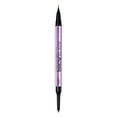 thumbnail image 1 of Urban Decay Brow Blade - Waterproof Eyebrow Pencil & Ink Stain - Dual-Ended Pencil Fills and Defines - Brow Tint with the Precision & Definition of Microblading â€“ Taupe Trap, 1 of 15