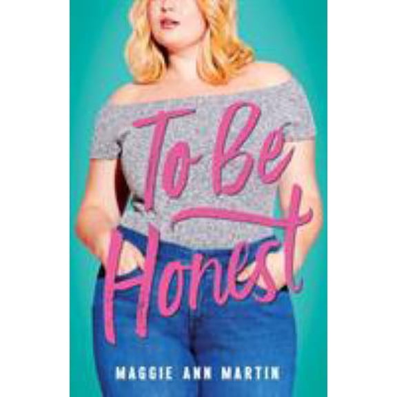 Pre-Owned To Be Honest (Hardcover) 1250183154 9781250183156