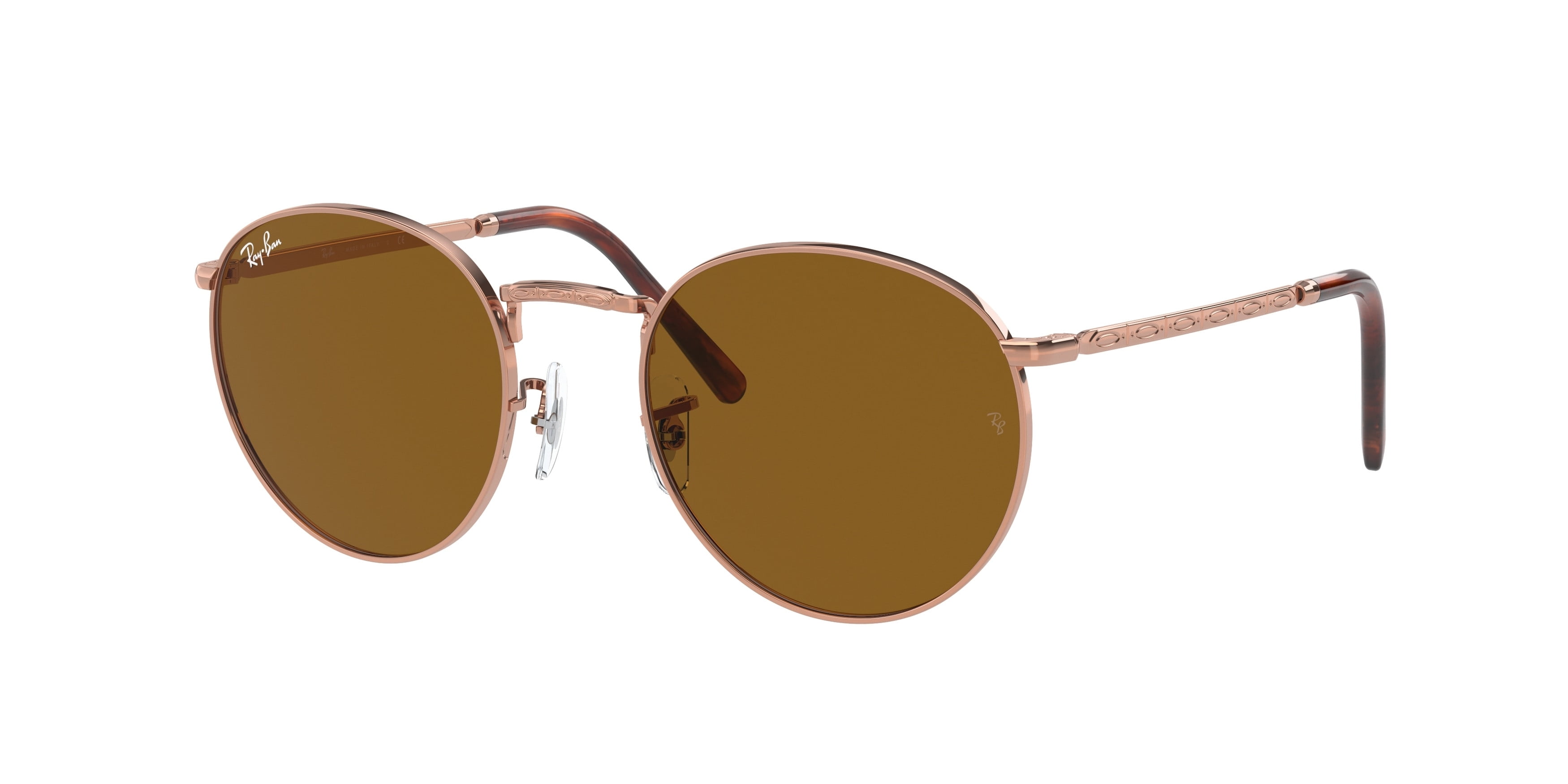 Tory Burch TY7146 180313 55M Ivory/Light Brown Gradient Miller