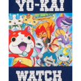thumbnail image 5 of Yo-Kai Watch Boys Panel T-Shirt, 5 of 5