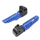 thumbnail image 4 of Reposapiés trasero Bling Bling 2 piezas CNC para motocicleta FORZA 750 2021-2022 NSS 750 2021-2022, 4 of 12