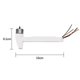 thumbnail image 2 of For X8 Se 2022 Drone Motor Arm Replacement Motor Quadcopter Spare Part Motor Arm Drones Accessories, 2 of 5