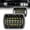 Black, variant on TRUE MODS 7x6 5x7 H6054 LED Headlights for Jeep Wrangler YJ Cherokee XJ Comanche MJ J10 J20 Wagoneer Ford Chevy Chevrolet GMC Nissan Toyota [DRL] [Hi/Low Sealed Beam] [Black-Finish]