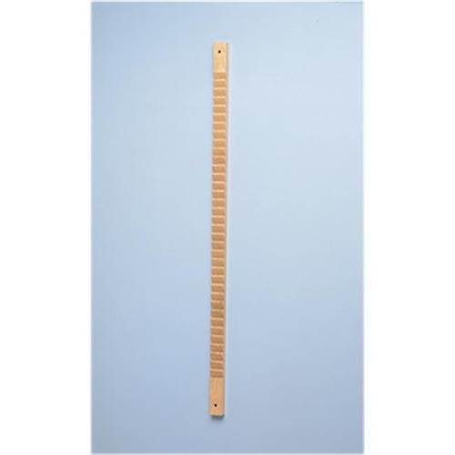 CanDo Wood Finger and Shoulder Ladder for Rehabilitation of Fingers