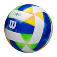 thumbnail image 2 of Balón de Volleyball Geo blanco Estandar, 2 of 2