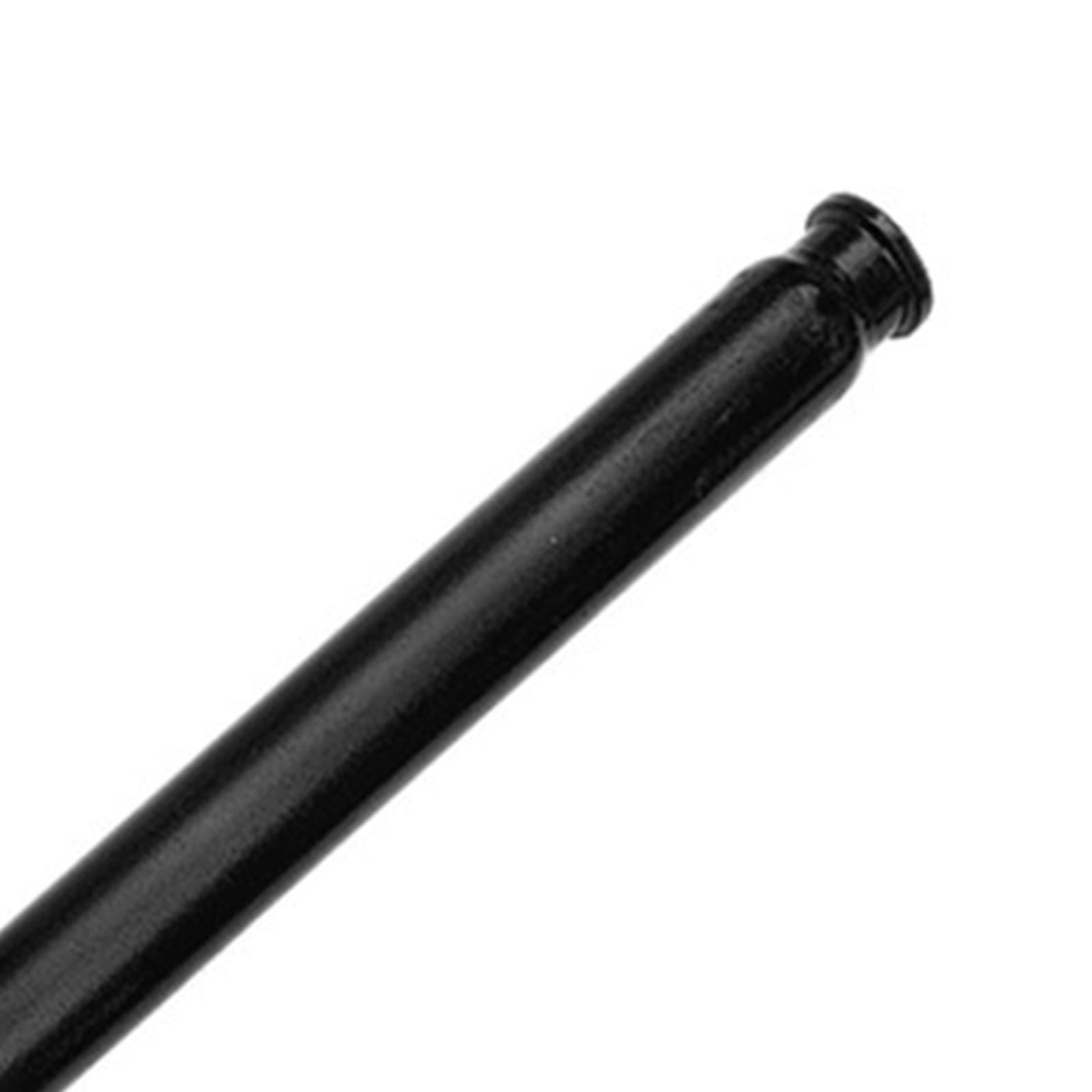 Jack Stand Auto Repair Tool Accessories Car Lift Jack Rod Heavy Duty Metal for Mechanics Workshop Use