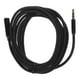 thumbnail image 5 of Cable de extensión de audio de 2 m, cable de extensión hembra a macho, accesorio de cable auxiliar, 5 of 6