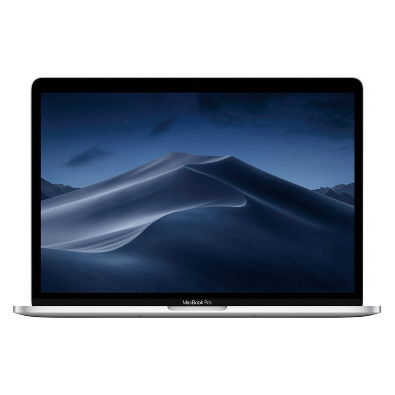 Restored Apple MacBook Pro 13.3