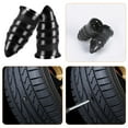 thumbnail image 3 of WORGEOUS 10pcs Car And Motorcycle Tire Repair Kit With Vacuum Tire Repair Nails Vacuum Tire Repair Nail Motorcycle Repair Tool Nail Tire Repair Kit, 3 of 8