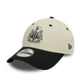 thumbnail image 1 of Newcastle United - New Era 9FORTY Contrast Adjustable Hat, 1 of 5