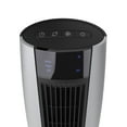 thumbnail image 2 of Lasko 3 Speed Oscillating Tower Fan with Multi Function Remote Control, 2 of 4