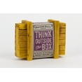Professor Puzzle Puzzle Academy Think Outside the Box