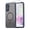 Blue, variant on Asuwish Compatible with Samsung Galaxy A16 5G/4G Magnetic Phone Case Translucent Matte Anti-fingerprint Back Military Grade DropProof Shockproof Protective Cover for A 16 16A SM-A166U Women Men Green