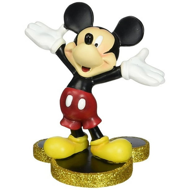 mickey mouse mini toys