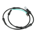 thumbnail image 2 of 34356791962 Rear Brake Pad Electronic Wear Sensor Replacement for BMW 5 Series F10 BMW 6 Series F12 F13, 2 of 6