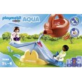 thumbnail image 1 of Playmobil Water balancía con riego multicolor, 20,8 x 6,3 x 8,0 cm Playmobil Playmobil, 1 of 2