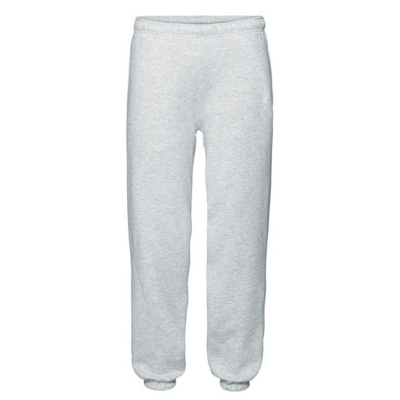 Fruit of the Loom Mens Premium Heather Sweatpants