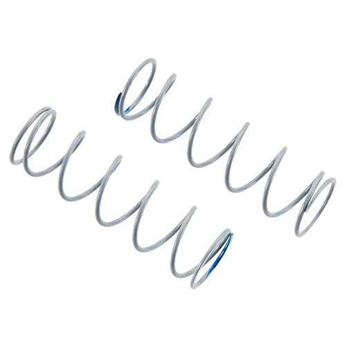 Axial Racing AX30230 Spring 14x54mm 4.95lbs/in Super Firm Blue (2)