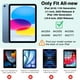 thumbnail image 2 of Funda TimoVo para iPad (A16) 11ª generación 11" 2025/iPad 10ª generación 10.9" 2022, 2 of 8