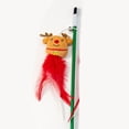 thumbnail image 2 of Bandera De Mano 5 uds bandera de mano poliéster incluyendo asta de bandera banderas de mano para decoración de fiesta Sywqhk Libre de BPA, 2 of 8