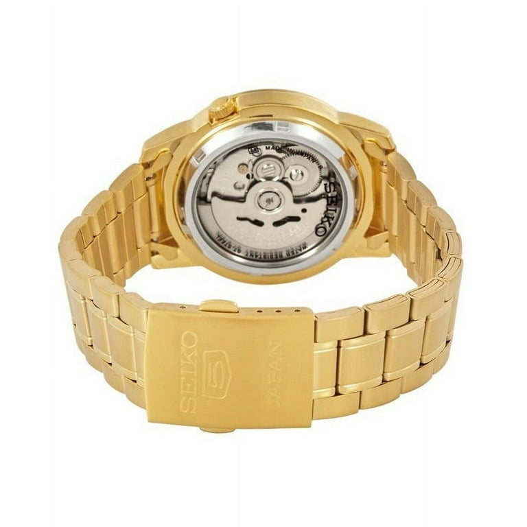 Seiko 5 automatic 21 jewels 7s26c best sale