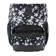 Eastsport Eclipse Core Backpack, Traditional Daisy