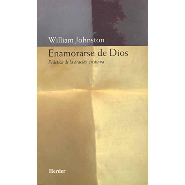 Enamorarse de dios Blanco