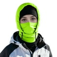 thumbnail image 6 of Fewfanhot Ski Mask - Winter Face Mask for Men & Women - Cold Weather Gear for Skiing, Snowboarding & Motorcycle Riding, 6 of 6