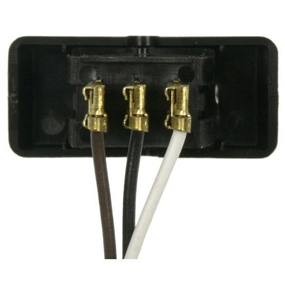 Standard Motor Products DS-2348 Power Sunroof Switch For 01-06 Escape Mariner 2005 Ford Escape