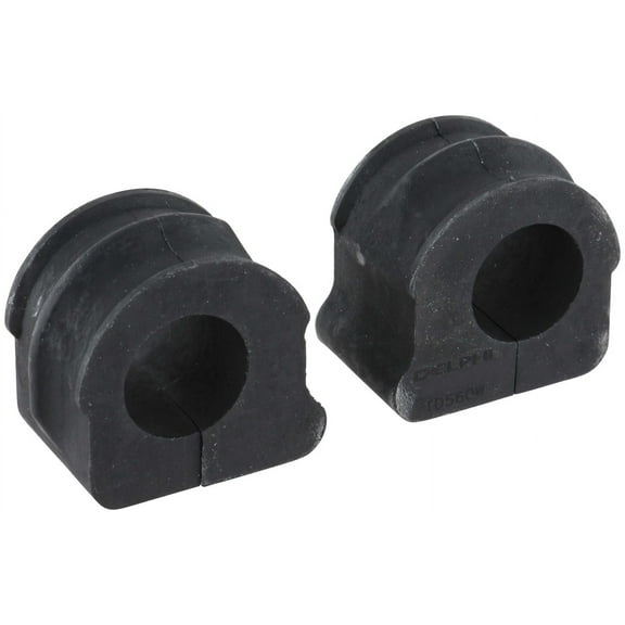 Delphi TD560W Sway Bar Frame Bushing Kit