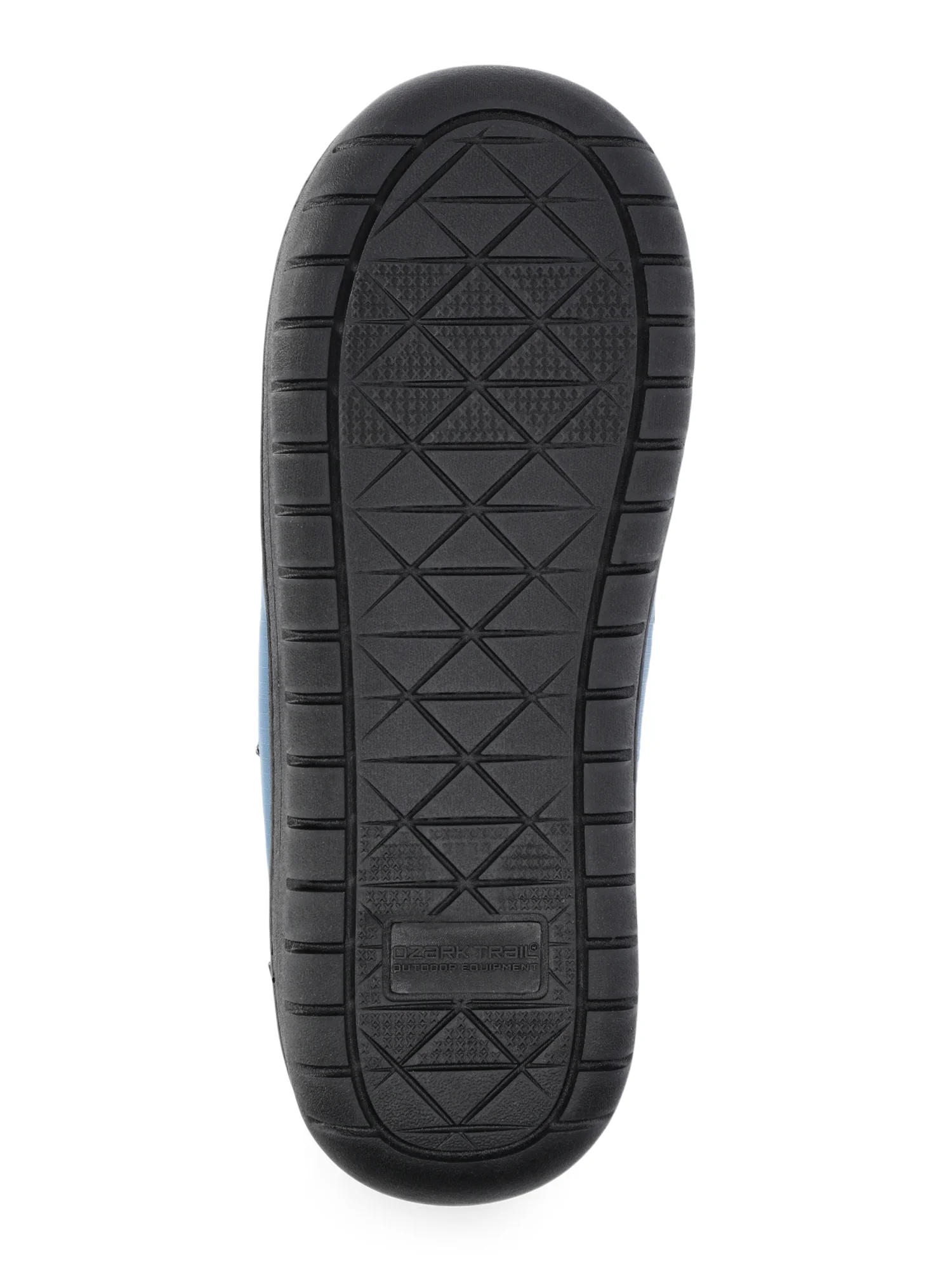 Ozark Trail Men's Camp Scuff Slip Shoes