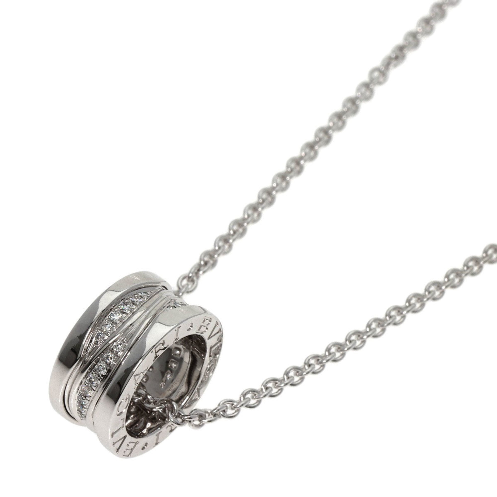 Bvlgari Necklace B Zero1