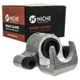 thumbnail image 2 of Niche Rear Left Brake Rotor Caliper Pad Kit for Polaris Ranger 570 ETX 5248250 MK1007893, 2 of 7