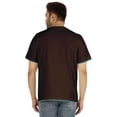 thumbnail image 4 of Inkmeso Men's Round Neck T-Shirts Casual Basic Shirts Short Sleeve Patch Pocket Tee, 4 of 7