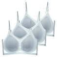 thumbnail image 2 of Soutiens-gorge Fins Été Grande Taille Confort Glacé, 2 of 9
