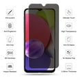 thumbnail image 4 of For Samsung Galaxy A05 / SM-A055 9H Privacy Anti-Spy Tempered Glass Screen Protector, 4 of 5