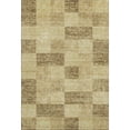 thumbnail image 2 of Addison Rugs Mayfield Premium Machine Washable Transitional Geometric Gold Rectangle Rug, 8' x 10', 2 of 6
