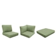 thumbnail image 3 of High Back Cushion Set for CAPECOD-10b in Aruba, 3 of 7
