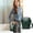 Green Gn, variant on PPgejGEK All-match Vertical Cellphone Bag Women's Crossbody Mini Bag Fashion Vertical Style Mobile Phone Bag