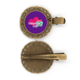thumbnail image 1 of Par de amor eterno el compañerismo Broche broche broche broche broche broche, 1 of 3