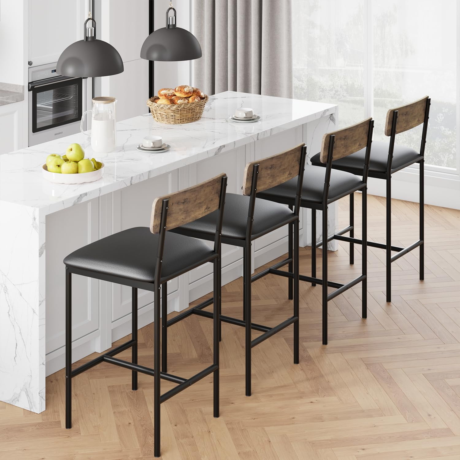 Tabouret Ilot Cuisine