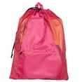thumbnail image 6 of Sporti Mesh Backpack, Breathable & Abrasion-Resistant with Adjustable Straps and Inner Pocket, 6 of 11