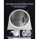 thumbnail image 4 of Hervidor eléctrico Dmofwhi Gooseneck 1.0L 1000W 304 de acero inoxidable, 4 of 8
